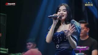 MENYESAL - LAILA AYU - MAHESA LIVE KRIAN - DHEHAN AUDIO