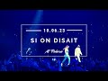 M Pokora ft. Dadju et Vitaa - Si on disait l 10/06/2023 Défense Arena