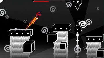 DAILY LEVEL #34 | Geometry Dash 2.1 - "Ad Initium" By Echonox | GDShippo734