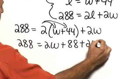 Bittinger Basic Math with Early Integers Chapter Test Prep Exercises: Ch. 8 Ex. 7