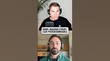 Dimo makes every car on earth smart and programmable #crypto #ai #markets #investing #web3