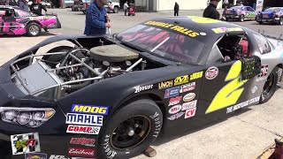 Kendra Adams Life In The Fast Lane - Episode 1