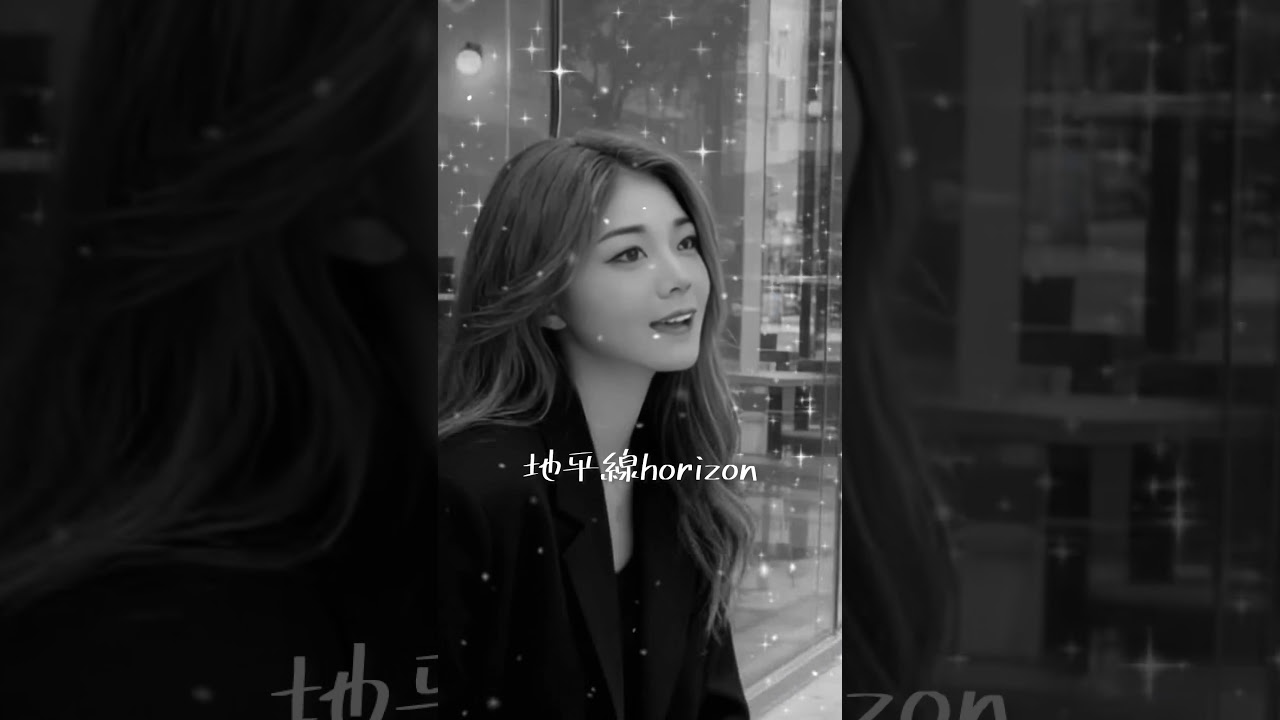 AIが明菜さんを口パクする🙇#ai #中森明菜 #歌#shorts