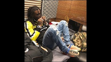 Chief Keef - Status [FULL CDQ] (2019)