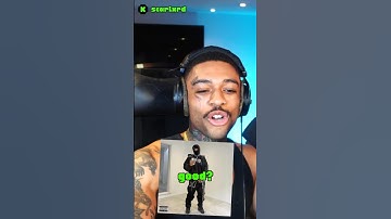 Scarlxrd asks his chat about TRAPLXRD #scarlxrd #lxrdfam
