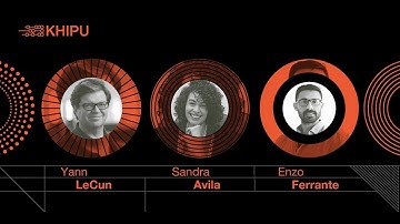 Khipu 2021 Event Series in AI: Self-Supervised Learning