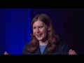 My journey through schizophrenia and homelessness | Bethany Yeiser | TEDxCincinnati