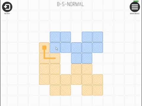 Akin level B-5-Normal
