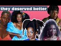Dark Skin Characters That Were Done DIRTY! : True Blood, LoveCraft, Harlem, &amp; More!