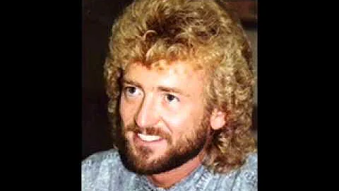 Keith Whitley - Somebody's Doing Me Right