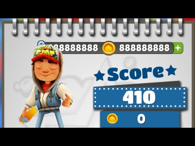 NEW WORKING 2022* Subway Surfers Glitch! Unlimited Everything (IOS/Android)  No Jailbreak 