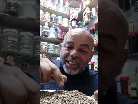 فوائد شوك الجمل