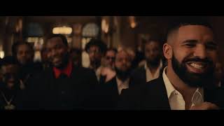 Drake - Fair Trade Ft. Travis Scott (music video)