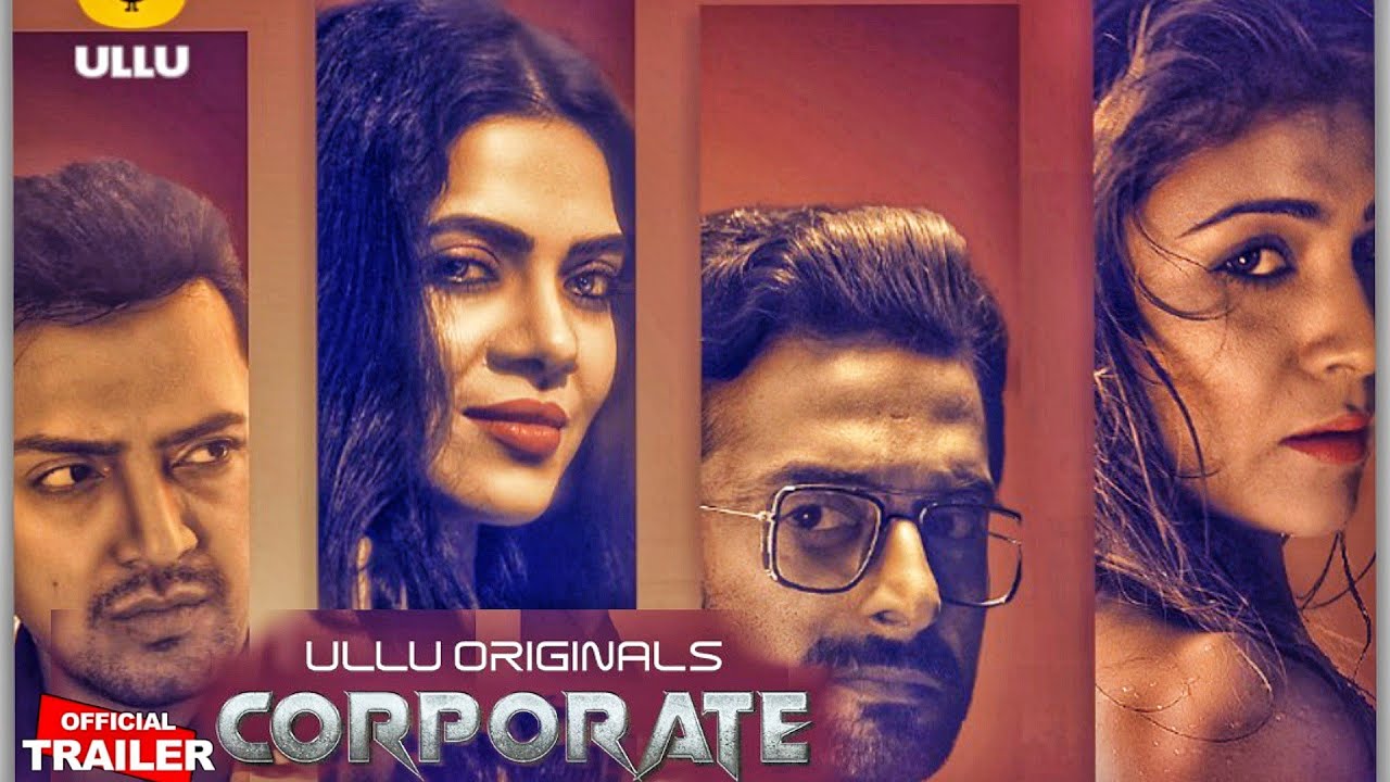 Ratan Rana played a lead role in Love Hostel web series released on Ullu Digital