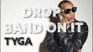 Mally Mall ft. Wiz Khalifa, Tyga, Fresh - DROP BANDS ON IT (Music Video)2022