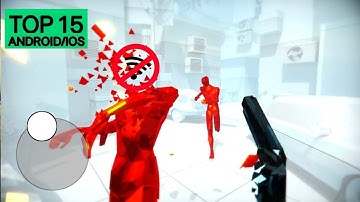 Top 15 Best FPS Games for Android and iOS in 2024 (Offline/Online)