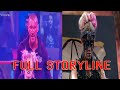 The FULL Story Of Randy Orton and Alexa Bliss