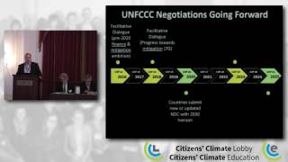 Getting Everything Right: Ambitious Global Climate Action after Paris