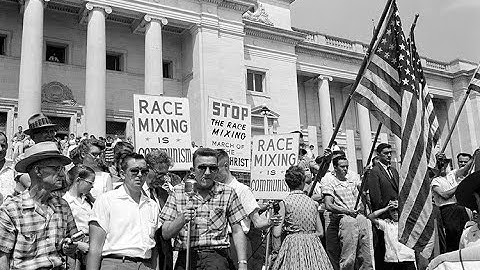 Racial Resentment