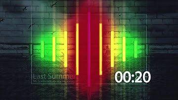 !Diamond - Visualizer