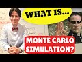 Introduction to monte carlo simulation conceptual