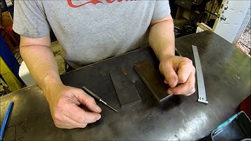 Steady rest modification