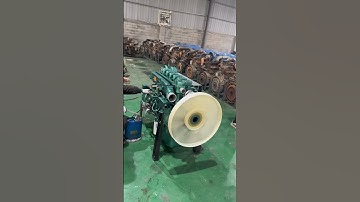 #engine #mechanic #engineblock #machine #automobile #diesel #dieselengine #turbochargedengine