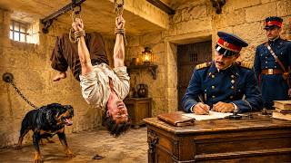 What Really Happened Inside the Gestapo's Most Terrifying Torture Rooms