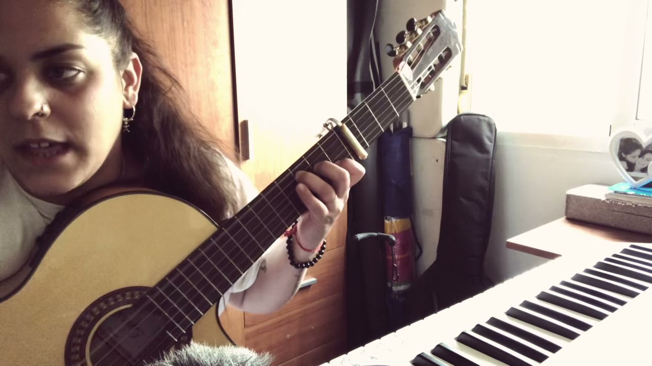 Cynthia Montes - Ya no me muero por nadie