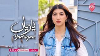 Yaariyan Episode 04 Promo | Who Wants Revenge on Ali? | ENG SUB | HEY TV