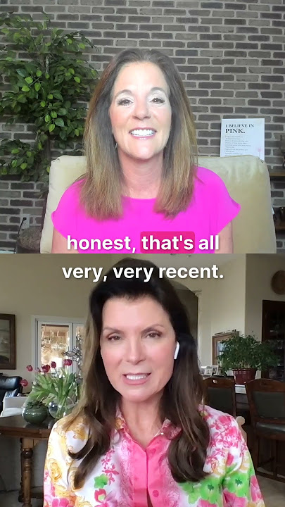 Kimberlin Brown on 42 Years of #Love & Re-Evaluating Her Sheila Carter Character