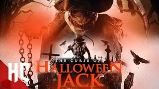 The Curse Of Halloween Jack | Full Slasher Horror | Horror Central