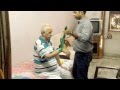 Hand Exercises for Stroke Patients