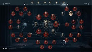 Assassin's Creed Odyssey - Kills 21 Cultist Guard