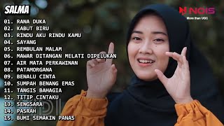 DANGDUT KLASIK - SALMA - RANA DUKA | GASENTRA PAJAMPANGAN FULL ALBUM