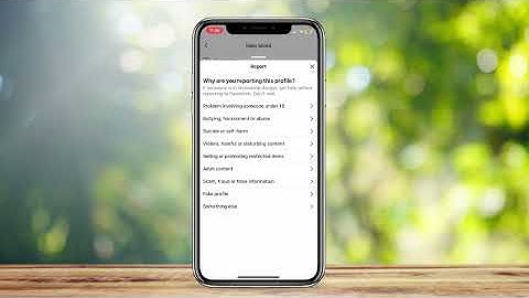 How to Un-Report Someone on Facebook Messenger (is it possible?)
