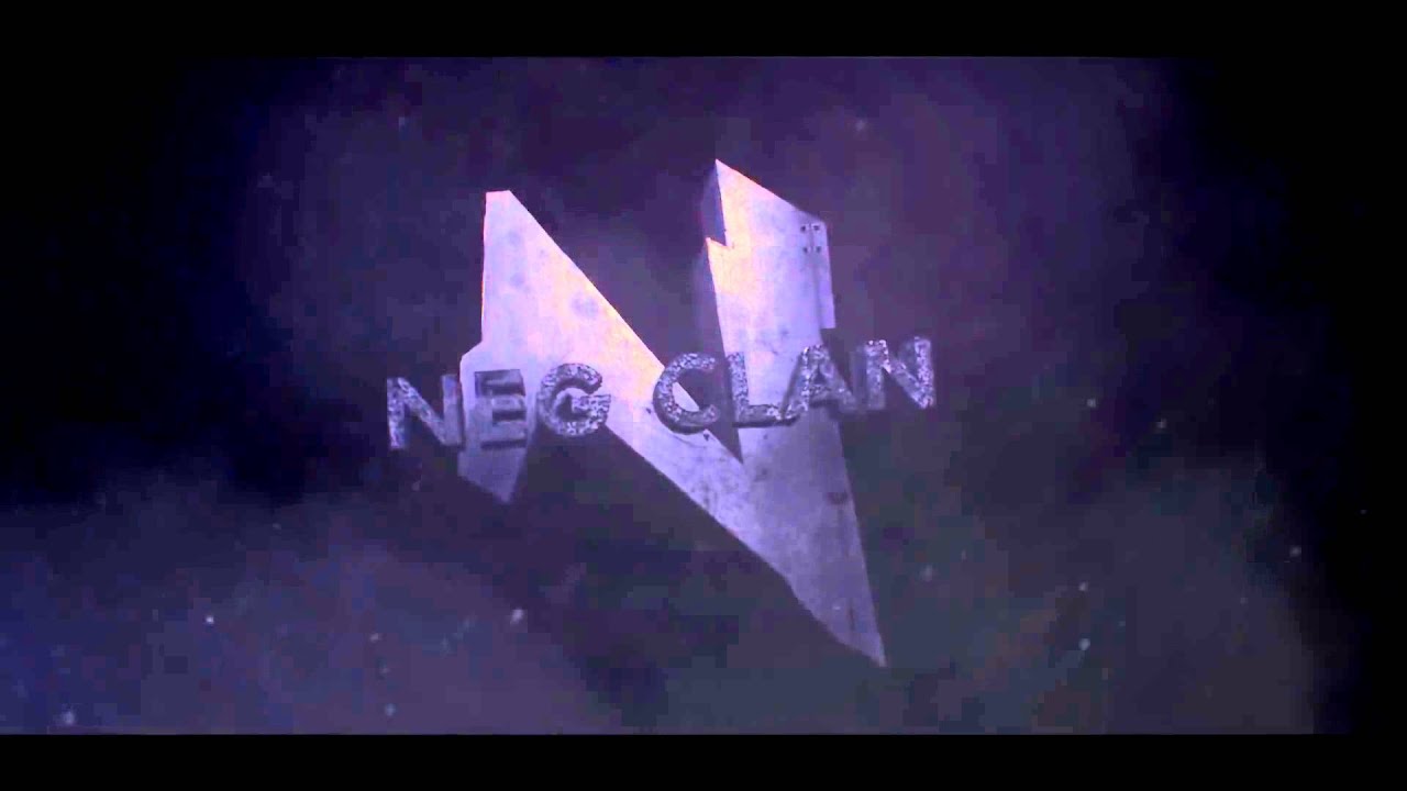 Joined NeG Clan @1.7K
