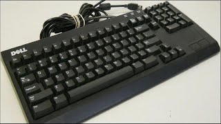 How Do You Press “Insert” on a Keyboard Without an Insert Key?