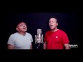 Lionel Richie e Diana Ross | Endless Love [Wilson e Marcello Cover]