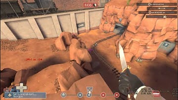 TF2: toXic - Saharan Spy