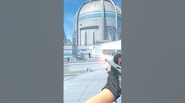 2k on nuke #cs2 #csgo #dmarket #nuke #awp #edgebug #noscope