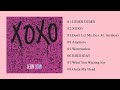 [Full Album] JEON S O M I (전소미) - X O X O