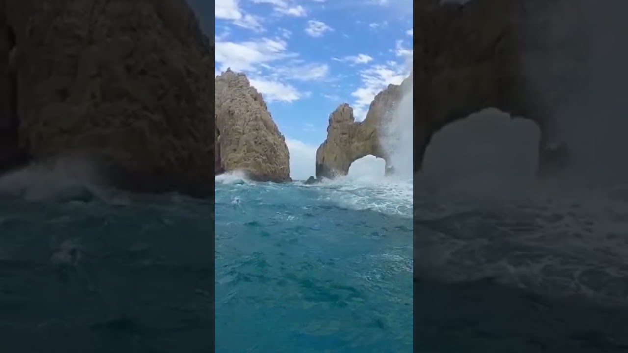 Arco de cabo san lucas | 