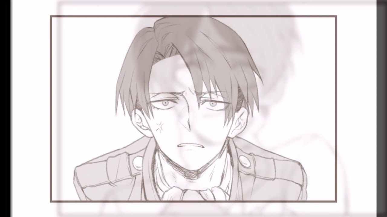 Eren x Levi Mini-Duojinshi I Levin Brauns Producciones