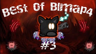 Best Of Blmap4 #3 - BLOCK [DDNet]