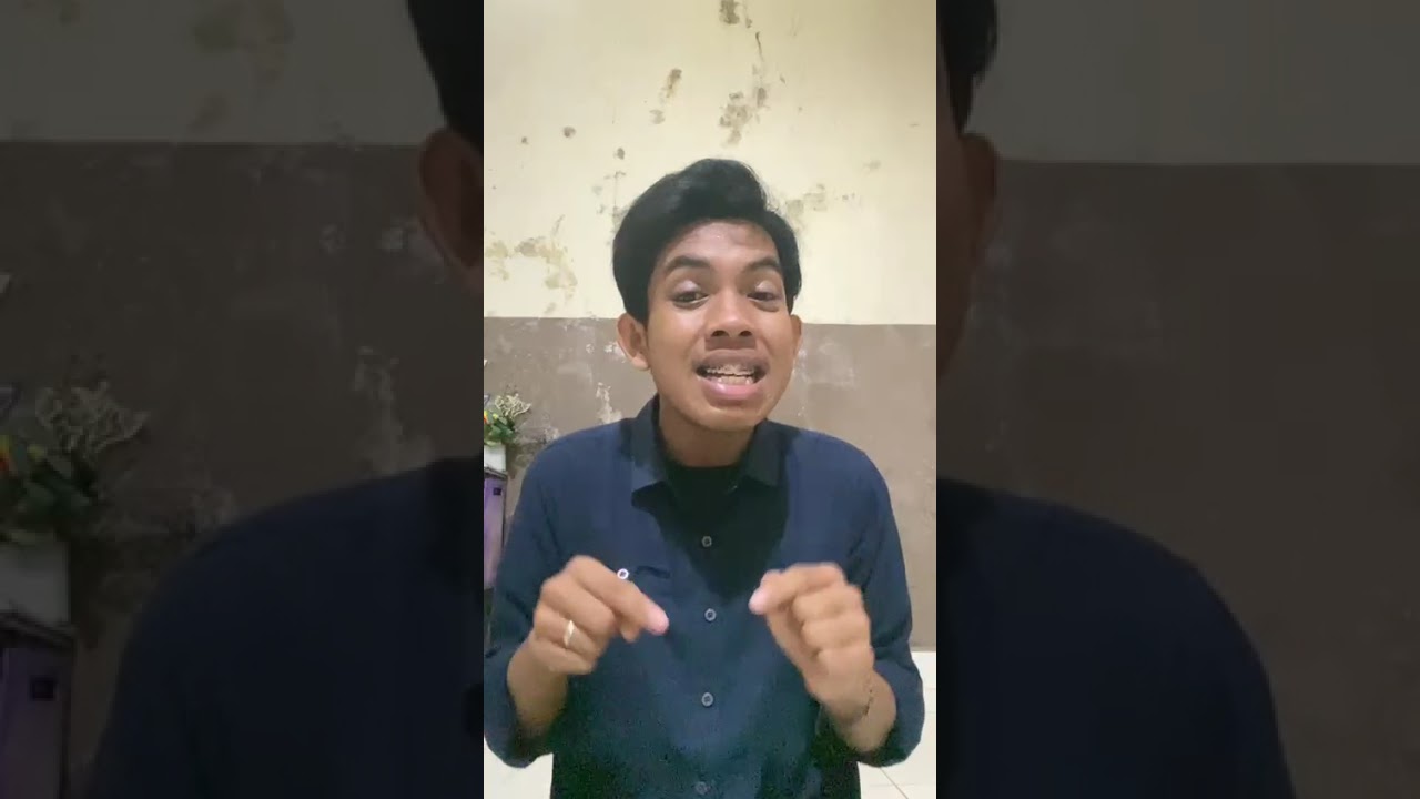 Fauzan Irfansyah - Ayo Berpuasa dan Saling Mengajak Kebajikan