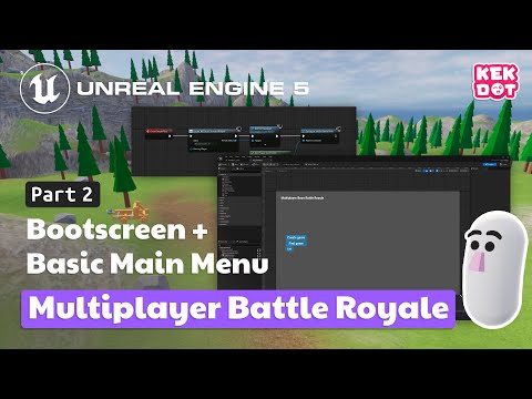 Bootscreen + Basic