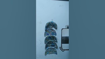 Easy latken making Tutorial #Shorts