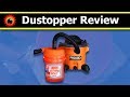 Dustopper Review, and comparison with a Dust Deputy Dustopper Review, and comparison with a Dust Deputy