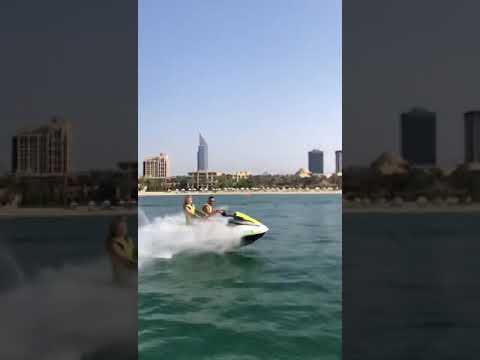 Jet ski dubai